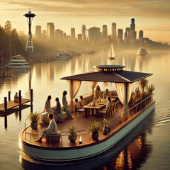 lotus lounge - dreamin' series (july 2024)