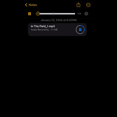 BreadGang LilCuz - In The Field (Unreleased).mp3