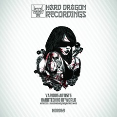 【Preview】TKG - Not Enough Distortion