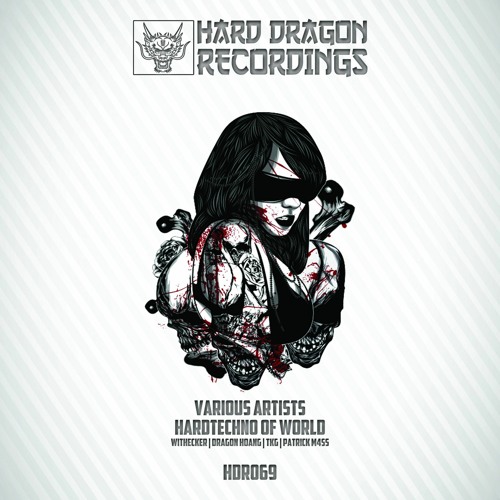 【Preview】TKG - Not Enough Distortion