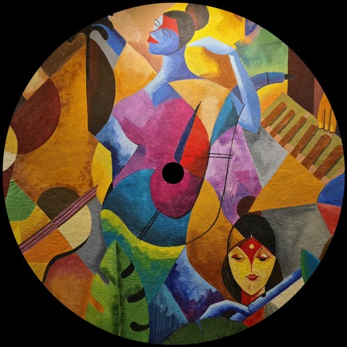 Jos Lok - Hypnosis