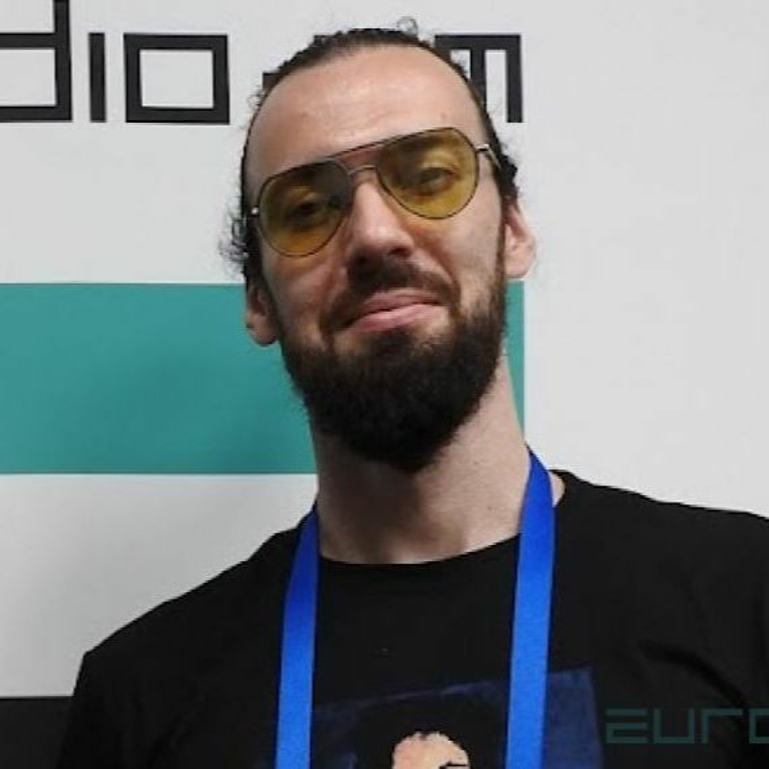 Ткачоў: не быць скотам, рабіць дабро, несці любоў — такая мая нацыянальная ідэя episode artwork