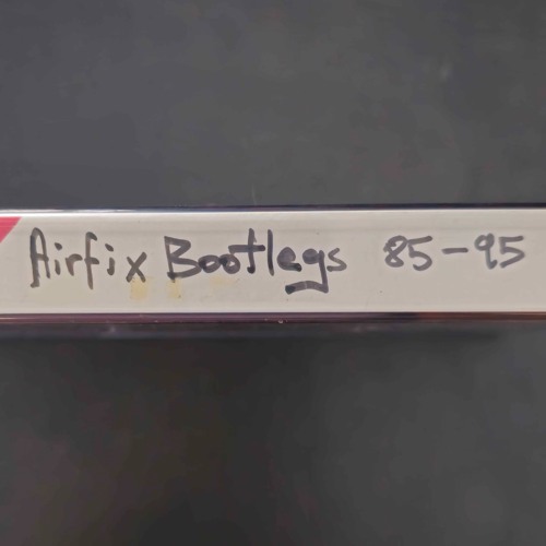 Joyrex Tape TRK 10