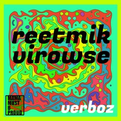 Verboz Himself - Reetmik Virowse