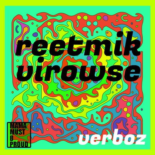 Verboz Himself - Reetmik Virowse