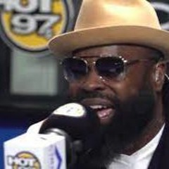 Black Thought Funk Flex Freestyle (Complx Baysixx ThreeMix)