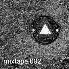 Dead Air Radio - Mixtape 02