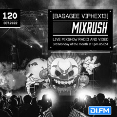 Mixrush120 (2022 Oct)