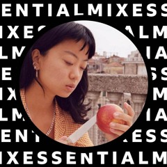 object blue - Essential Mix 2020-08-15