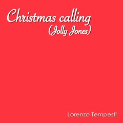 Christmas Calling (Jolly Jones)