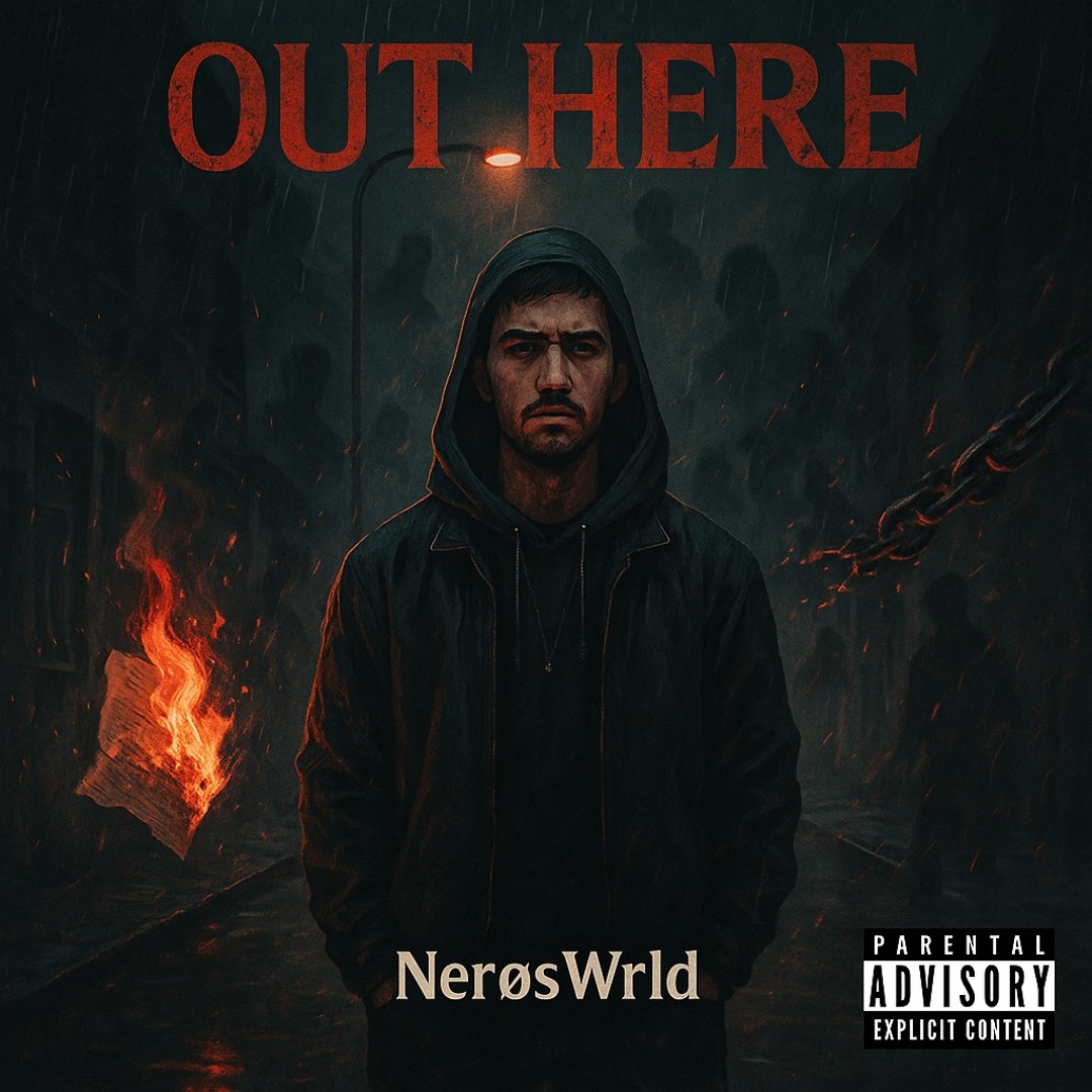 OUT HERE(Need Features)