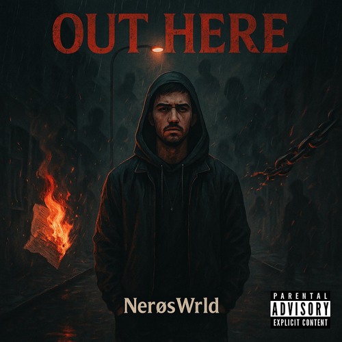 OUT HERE(Need Features)