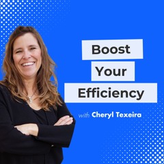 Boost Your Efficiency: How Focused Work Can Change Your Life