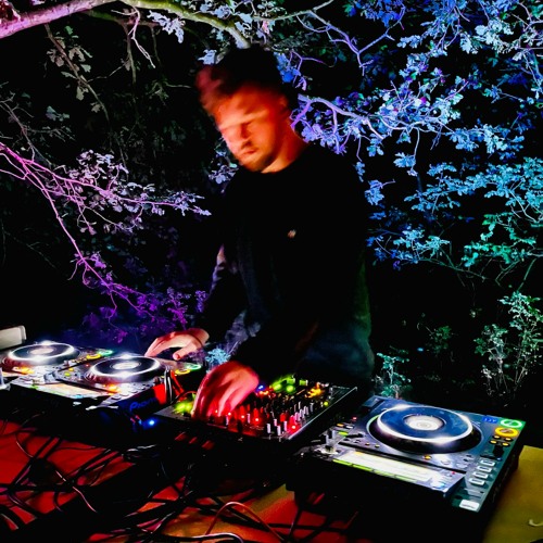 Kelvin Celcius At Patterns Mini Festival 2022