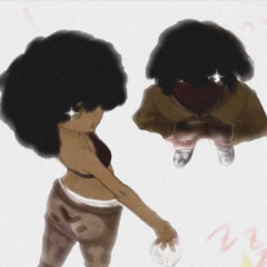 WORK TN (feat. Itz’yana)