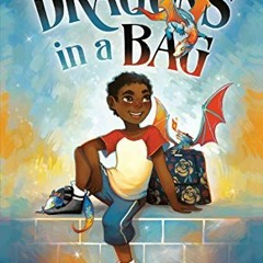 View PDF Dragons in a Bag by  Zetta Elliott &  Geneva B