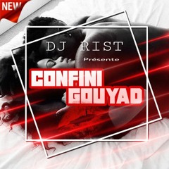 Dj Rist Confini-Gouyad