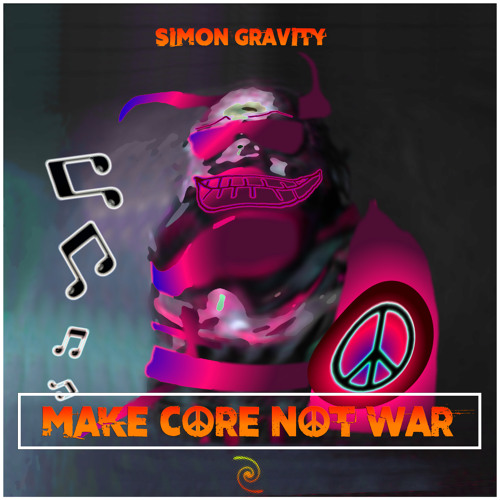 Make Core not War [Free DL]