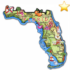 ChillWillDaHaitian - Florida Star