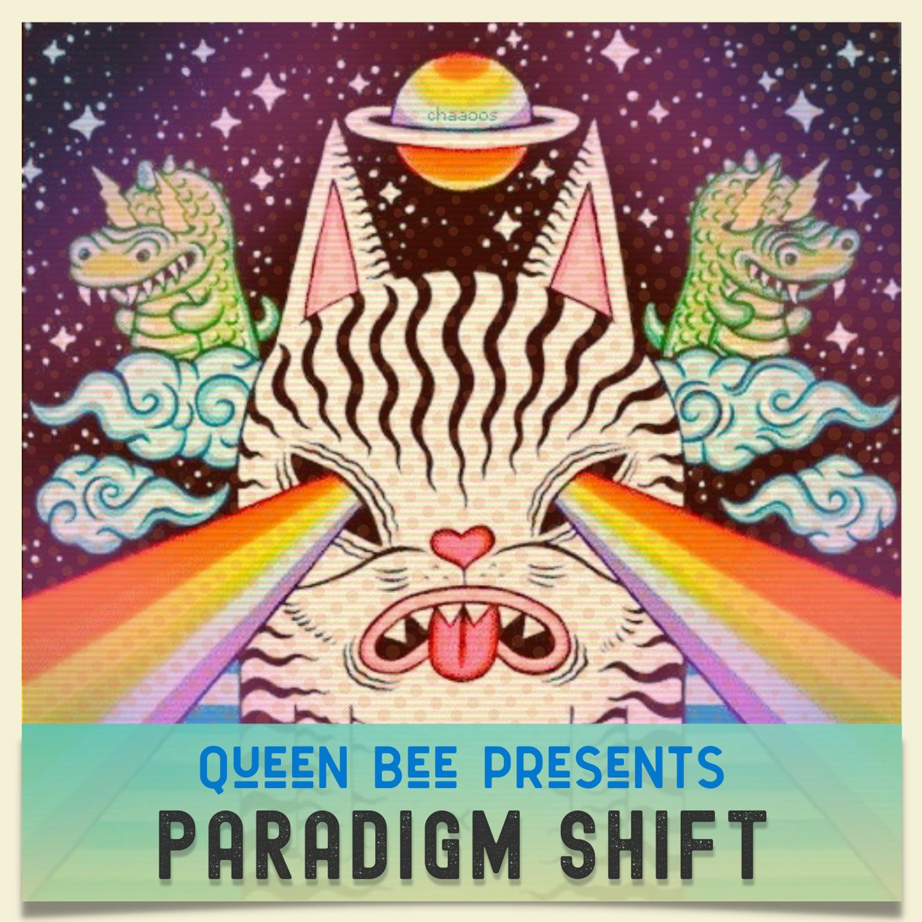 Queen Bee Music