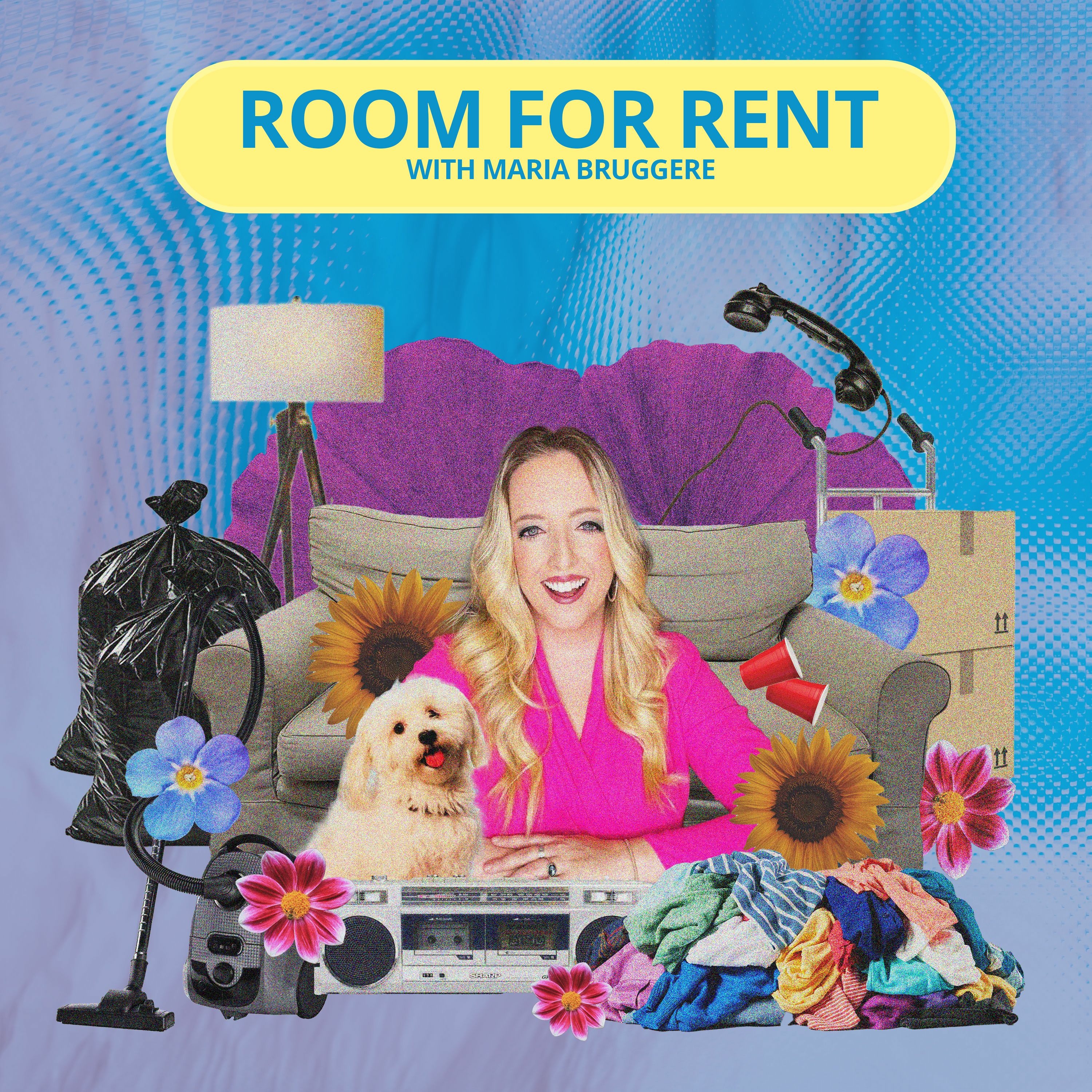 Room for Rent