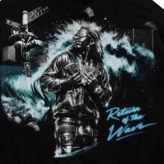 Max B- Bacc To Harlem (Remix)