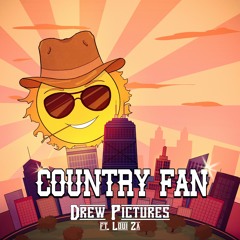 Country Fan