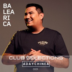 Club Selections 001 (Balearica radio)