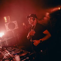 Goldie at Dekmantel Ten