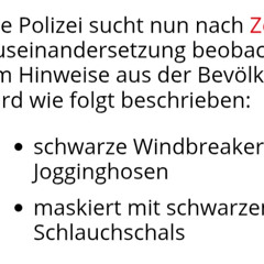 Dresden-Neustadt bleibt stabil