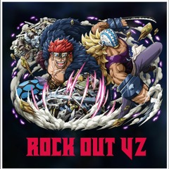 Rock Out V2 Ft(Breeton Boi, Drip$tick, JHBBOSS)