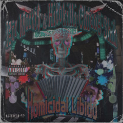 Homicidal Libido (feat. Hitokilli Chiang-shih)