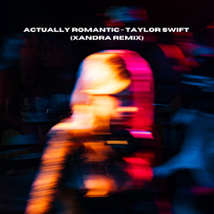 Actually Romantic Remix