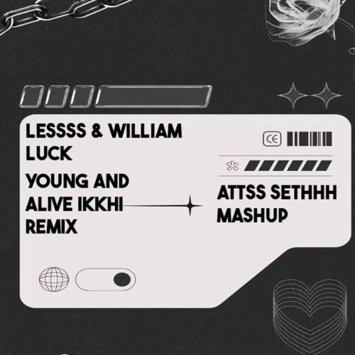 All The Things She Said (Sethhh Hard Techno Mashup)