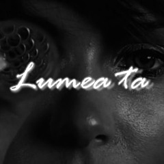 Dj Project - Lumea ta (Alin Duta Afro House Remix)