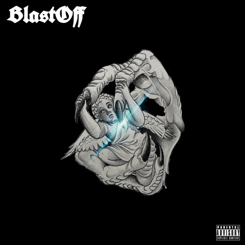Stream SELFMXDEBLESS | Listen to BLASTOFF - EP playlist online for free ...