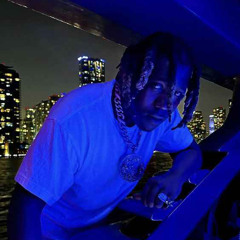 Don Toliver - Take You Out