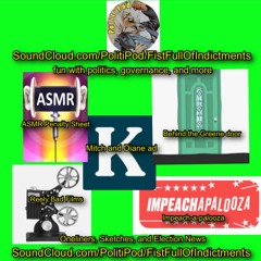 FistFullOfIndictments