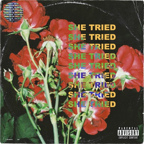 she tried (prod. devrick)