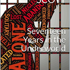 [View] EBOOK 🗃️ Seventeen Years in the Underworld by  Wellington Scott &  Lynn Harol