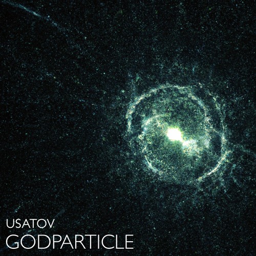Godparticle [Netflix DARK Remix]