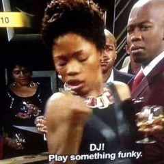 Afro House 3 Step Mix