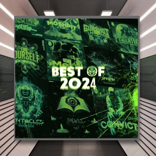 Blast - Scorched Earth (Inerpois & Backup Remix) [ZooBass Records] PREMIERE