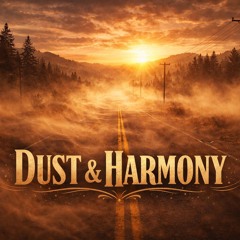 Dust And Harmony - Dominate MH Huskies