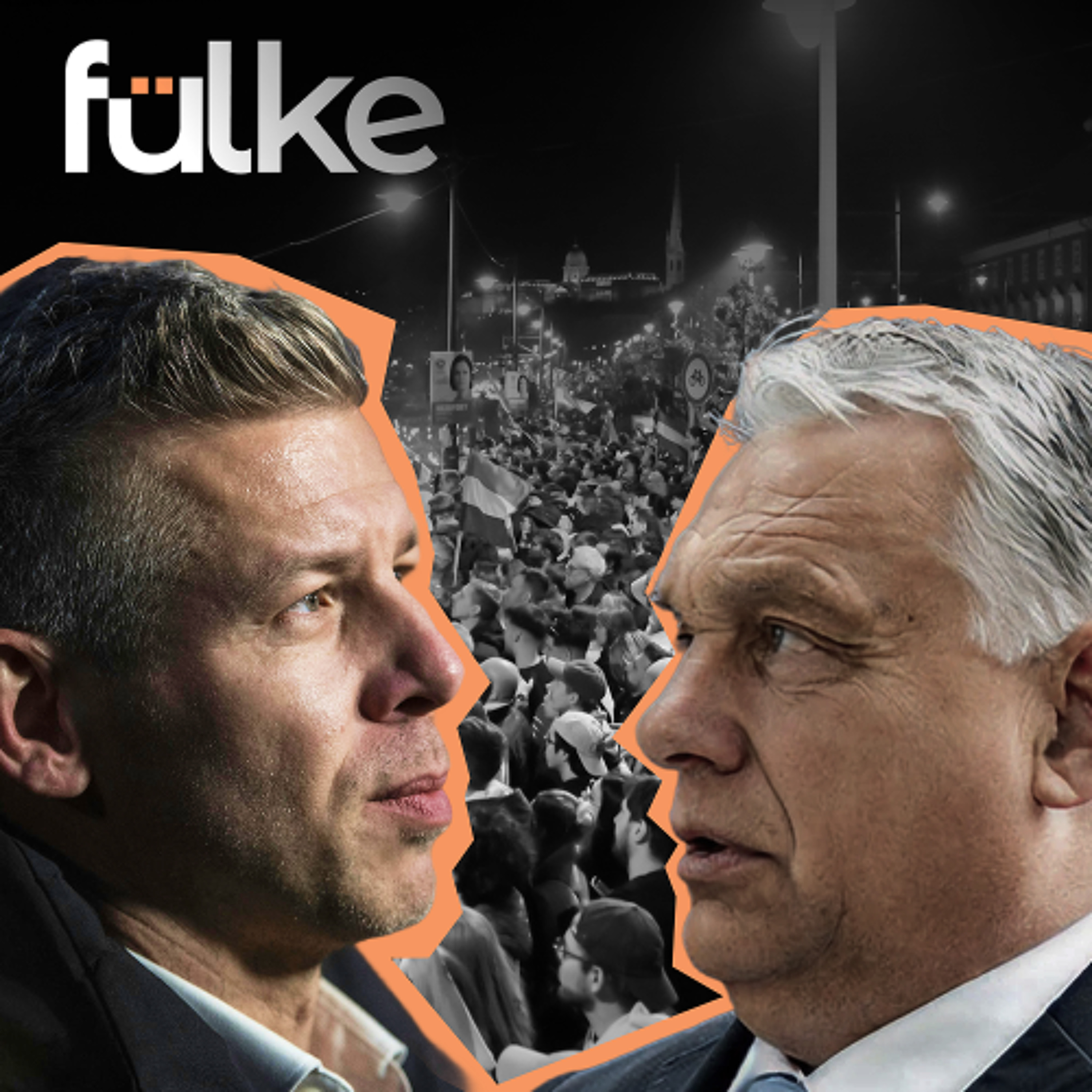 Öngyilkos társadalmi szövetszakadás jöhet abból, ha hülyének nézzük egymást – Hatos Pál a Fülkében