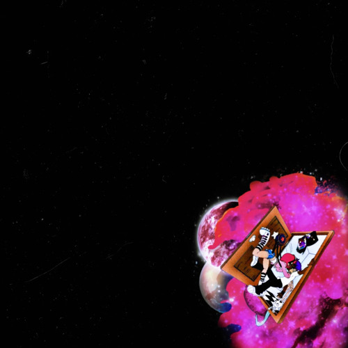 [AI Remaster] Lil Uzi Vert - Catfish (Astrokat Remaster)
