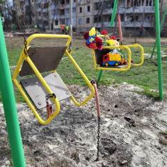 Кривий Ріг у жалобі за вбитими росією