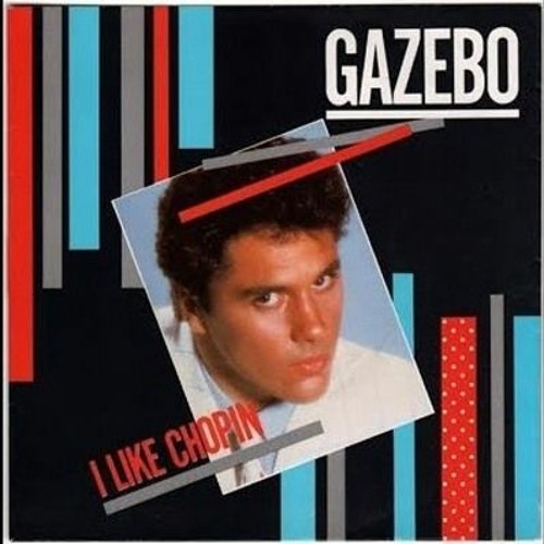 Stream I Like Chopin - Gazebo (Remix) by Kemazup | Listen online for free  on SoundCloud