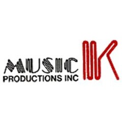 NEW: Music K Presents (1975) - Demo - Music K Productions (Chris Kershaw)