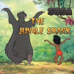 The Jungle Skank